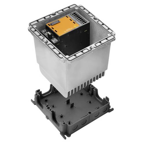 Weidmüller 2887620000 Netzteil / Stromversorgung 480 W