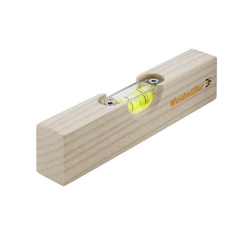 Weidmüller SPIRIT LEVEL SMALL 2888410000 Wasserwaage 150 mm