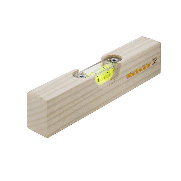 Weidmüller SPIRIT LEVEL SMALL 2888410000 Wasserwaage 150mm