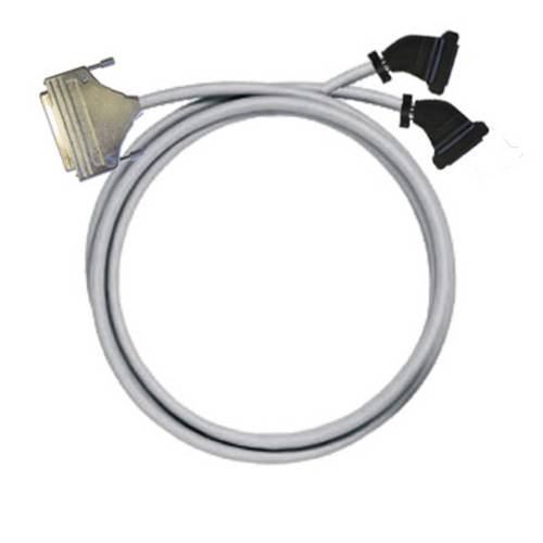 Weidmüller 1512340050 PAC-MIMQ-SD37-V3-5M SPS-Verbindungsleitung