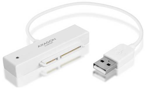 AXAGON USB 2.0 Adapter [1x USB 3.0 - 1x USB 3.0]