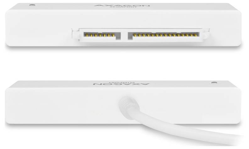 AXAGON USB 2.0 Adapter [1x USB 3.0 - 1x USB 3.0]