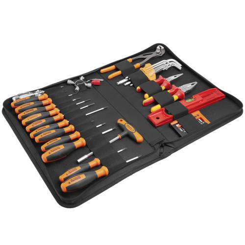 Weidmüller TOOL BAG SD MECHANIK 2936980000 Werkzeugtasche unbestückt (B x H x T) 280 x 50 x 400 mm