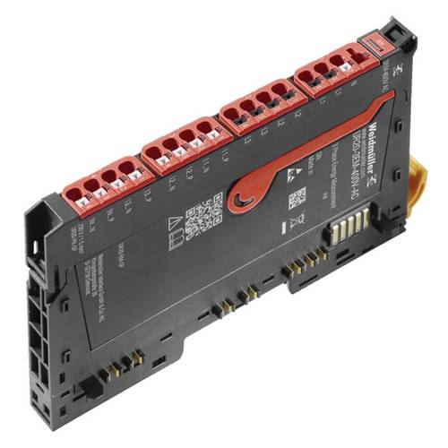 Weidmüller UR20-3EM-400V-AC-333MV 2920860000 Leistungsmodul