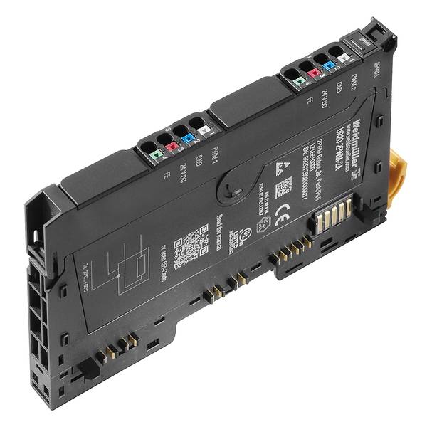 Weidmüller UR20-2PWM-PN-2A-V2 3036950000 Funktionsmodul