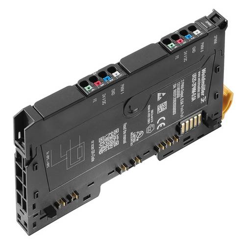 Weidmüller UR20-2PWM-PN-0.5A-V2 3036960000 Funktionsmodul