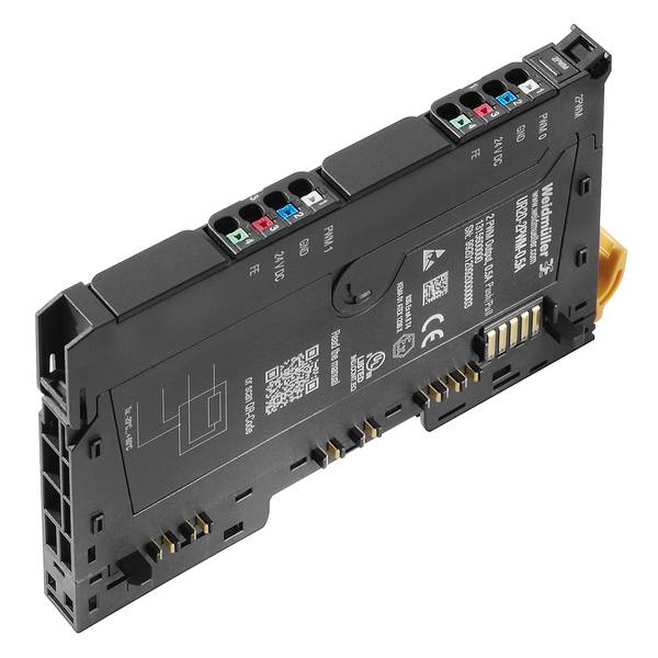 Weidmüller UR20-2PWM-PN-0.5A-V2 3036960000 Funktionsmodul
