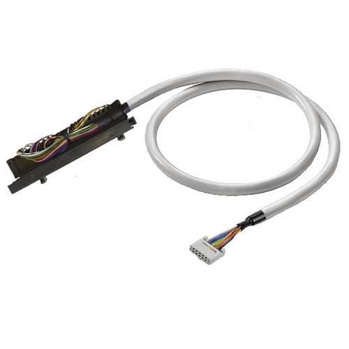 Weidmüller 1512600050 PAC-S300-1X10-V0-5M SPS-Verbindungsleitung