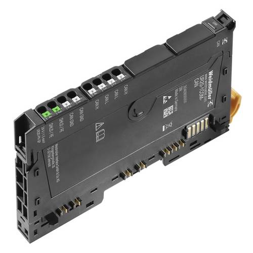 Weidmüller UR20-1COM-CAN 3040800000 Kommunikationsmodul