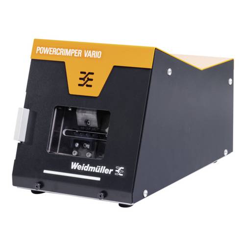 Weidmüller POWERCRIMPER VARIO 3032890000 Crimpautomat