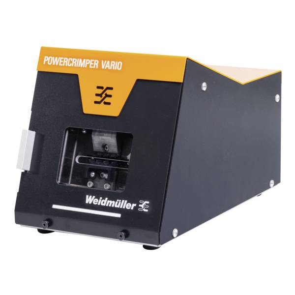 Weidmüller POWERCRIMPER VARIO 3032890000 Crimpautomat