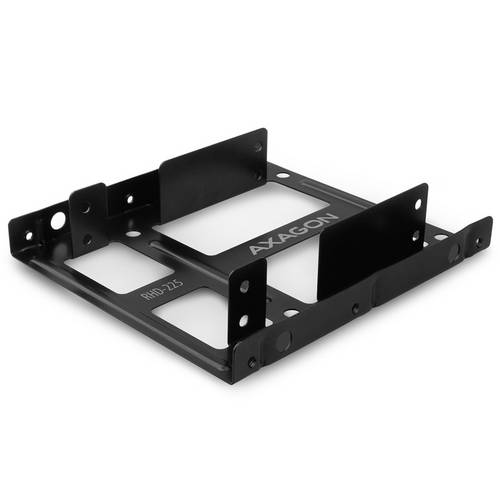 AXAGON Rhd-225 Halterahmen für 2x 2,5
