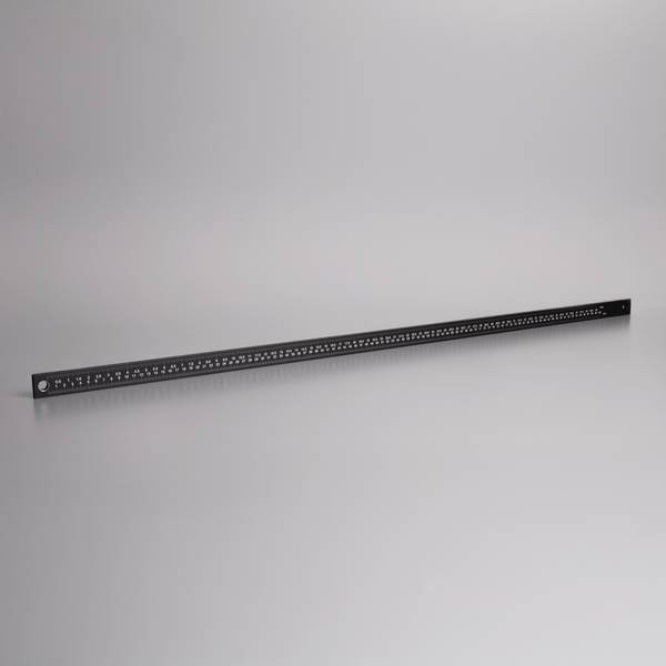 Weidmüller TSLD RULER 3099040000 Maßstab