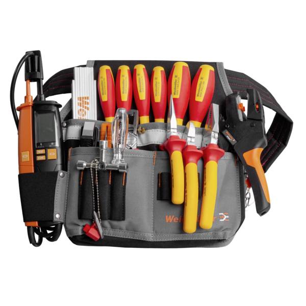 Weidmüller WZTE XXL 3146300000 Werkzeugtasche unbestückt (B x H x T) 280 x 300 x 60mm