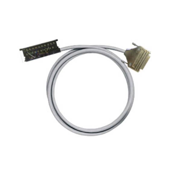 Weidmüller 2680700010 PAC-RX3I-SD25-V6-1M SPS-Verbindungsleitung