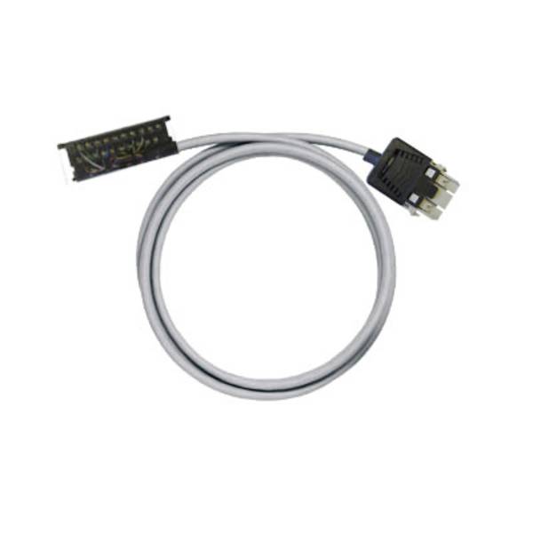 Weidmüller 2680650020 PAC-RX3I-RV24-V4-2M SPS-Verbindungsleitung