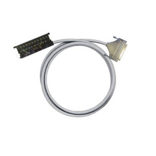 Weidmüller 2680720025 PAC-RX3I-SD37-V7-2M5 SPS-Verbindungsleitung