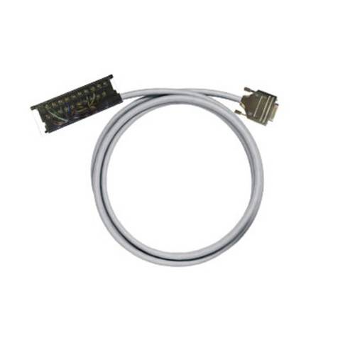 Weidmüller 2680780025 PAC-RX3I-SD15-V1-2M5 SPS-Verbindungsleitung
