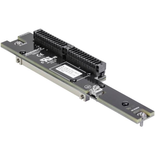 Weidmüller 7508002083 RS FAD DIN41612 TYPE E MALE 48P SPS-Adapter