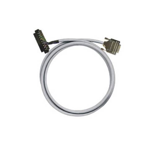 Weidmüller 7789027100 PAC-CMLX-SD15-V1-10M SPS-Verbindungsleitung