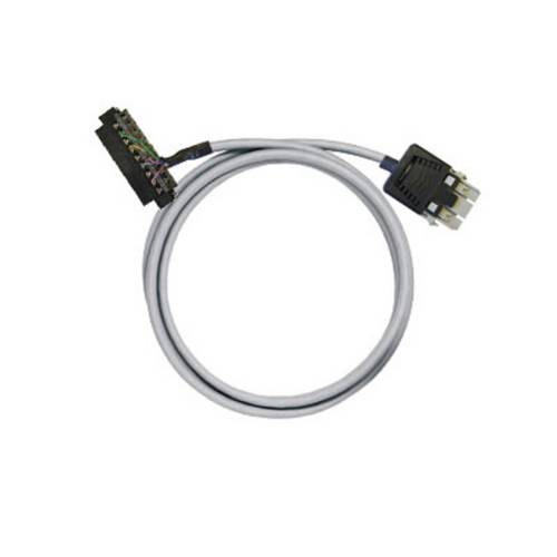 Weidmüller 7789016005 PAC-CMLX-RV24-V1-0M5 SPS-Verbindungsleitung