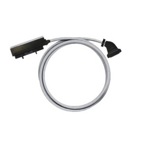 Weidmüller 7789039050 PAC-CTLX-HE20-V0-5M SPS-Verbindungsleitung