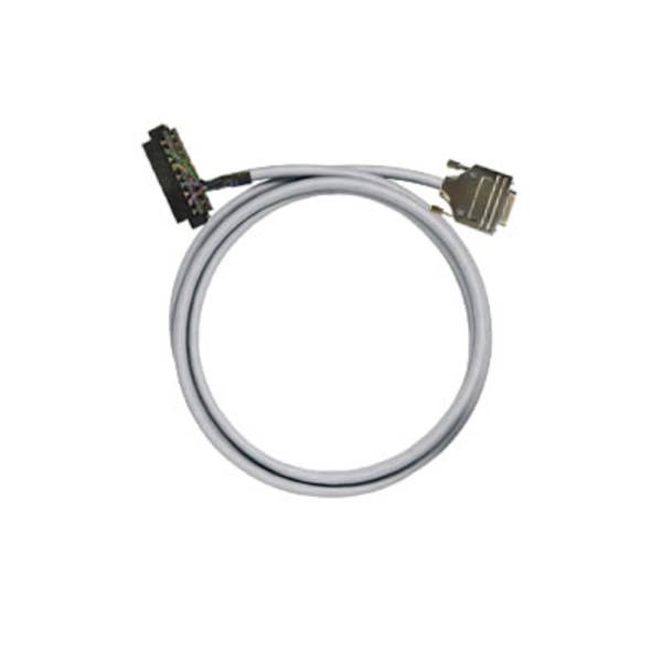 Weidmüller 7789029100 PAC-CMLX-SD15-V2-10M SPS-Verbindungsleitung