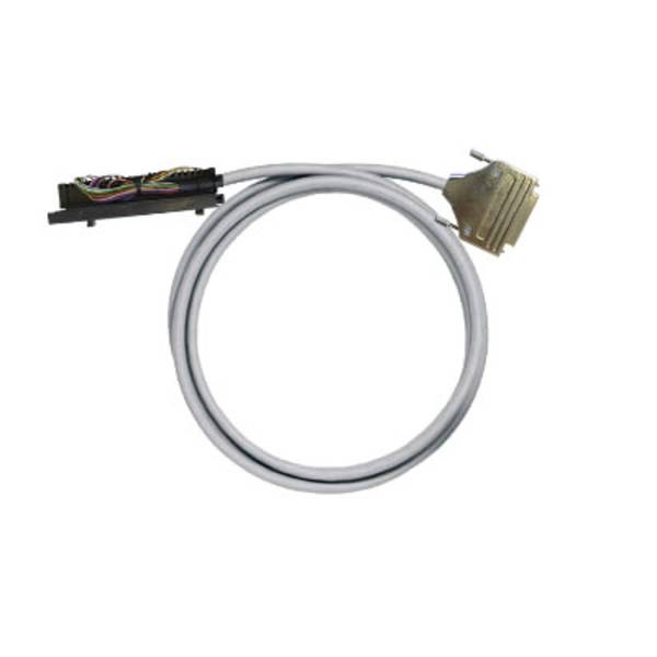 Weidmüller 7789194020 PAC-S300-SD25-V0-2M SPS-Verbindungsleitung