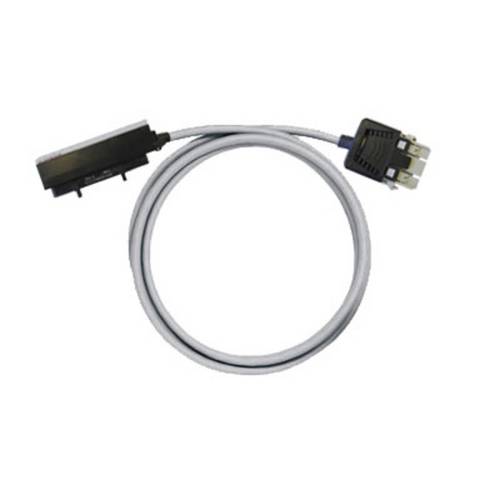 Weidmüller 7789031005 PAC-CTLX-RV24-V0-0M5 SPS-Verbindungsleitung