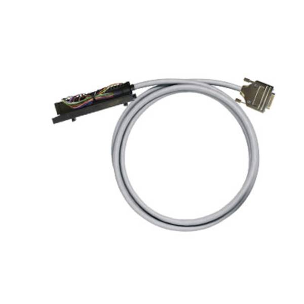 Weidmüller 7789195040 PAC-S300-SD15-V4-4M SPS-Verbindungsleitung