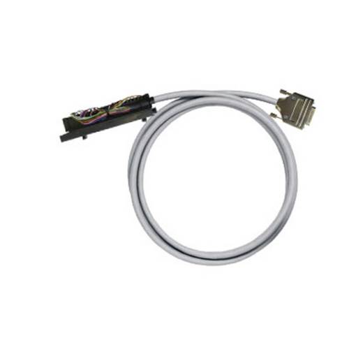 Weidmüller 7789195100 PAC-S300-SD15-V4-10M SPS-Verbindungsleitung