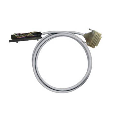 Weidmüller 7789196035 PAC-S300-SD25-V4-3M5 SPS-Verbindungsleitung