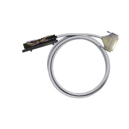 Weidmüller 7789225035 PAC-S300-SD37-V0-3M5 SPS-Verbindungsleitung