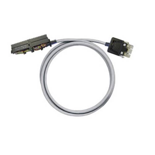 Weidmüller 7789190100 PAC-S300-RV24-V0-10M SPS-Verbindungsleitung