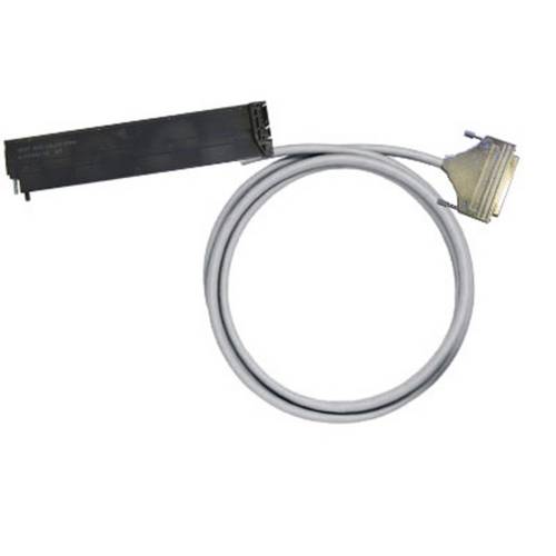 Weidmüller 7789284035 PAC-S400-SD37-V0-3M5 SPS-Verbindungsleitung