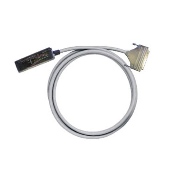 Weidmüller 7789623020 PAC-RX3I-SD37-V1-2M SPS-Verbindungsleitung