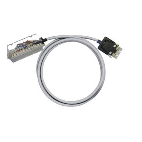 Weidmüller 7789382005 PAC-M340-RV24-V0-0M5 SPS-Verbindungsleitung