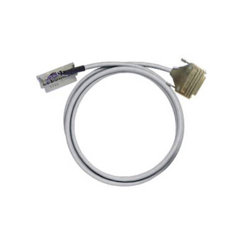 Weidmüller 7789311035 PAC-MICR-SD25-V0-3M5 SPS-Verbindungsleitung