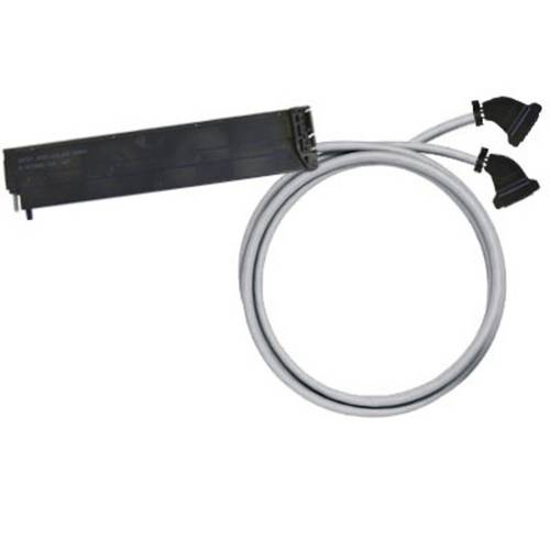 Weidmüller 7789290015 PAC-S400-HE20-V0-1M5 SPS-Verbindungsleitung