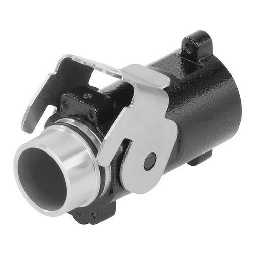 Weidmüller HDC HP550 STGH CR 1P 2568600000 Anbaugehäuse 1 St.