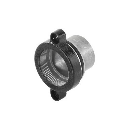 Weidmüller HDC HP550 GHDE CR 1P M32 2599790000 Anbaugehäuse 1 St.