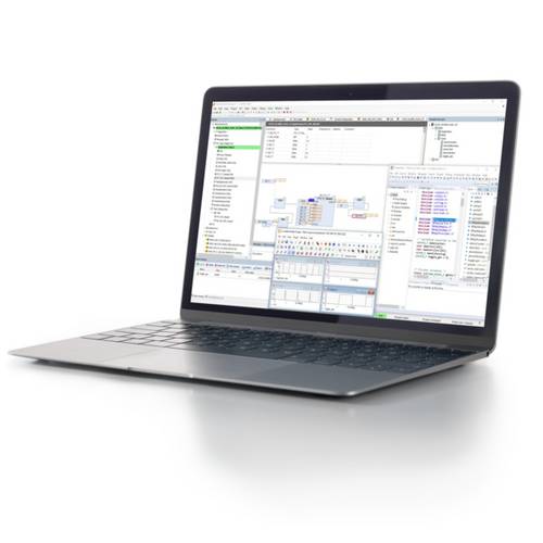 Weidmüller 2722630000 U-CREATE-STUDIO-ANNUAL Software