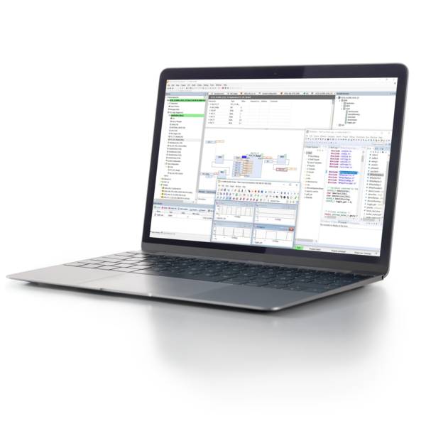 Weidmüller 2722630000 U-CREATE-STUDIO-ANNUAL Software