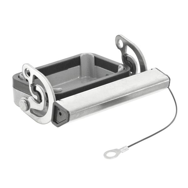 Weidmüller HDC 24B DMDL 1LB 2758200000 Gehäusedeckel 1St.