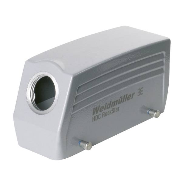 Weidmüller HDC 24B TSBU 1M25G EXI 3001460000 Steckergehäuse 1St.