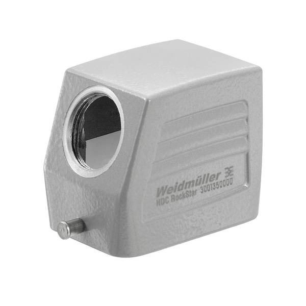Weidmüller HDC 06B TSLU 1M20G EXI 3001350000 Steckergehäuse 1St.