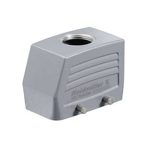 Weidmüller HDC 10B TOBU 1M25G EXI 3001390000 Steckergehäuse 1 St.