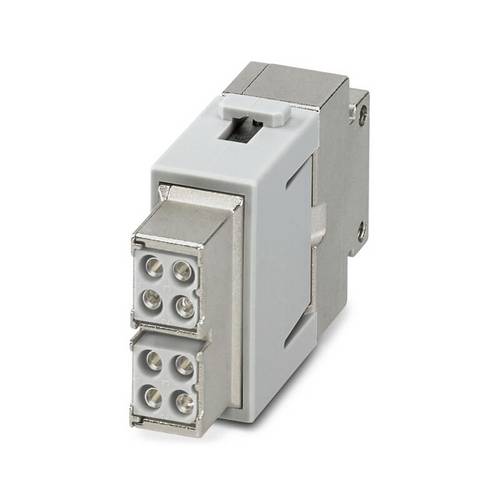 Weidmüller 3092830000 Moduleinsatz RockStar® HDC MMBIT 8 Crimpen 1 St.