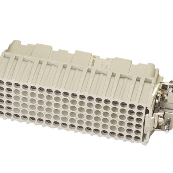Weidmüller 3116680000 Kontakteinsatz RockStar® HDC HDD 56 Crimpen 1St.