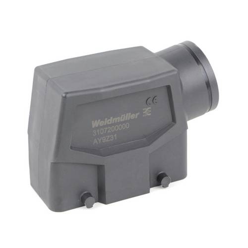 Weidmüller HDC 40D TSBU 1M32 BP 3107200000 Steckergehäuse 1 St.